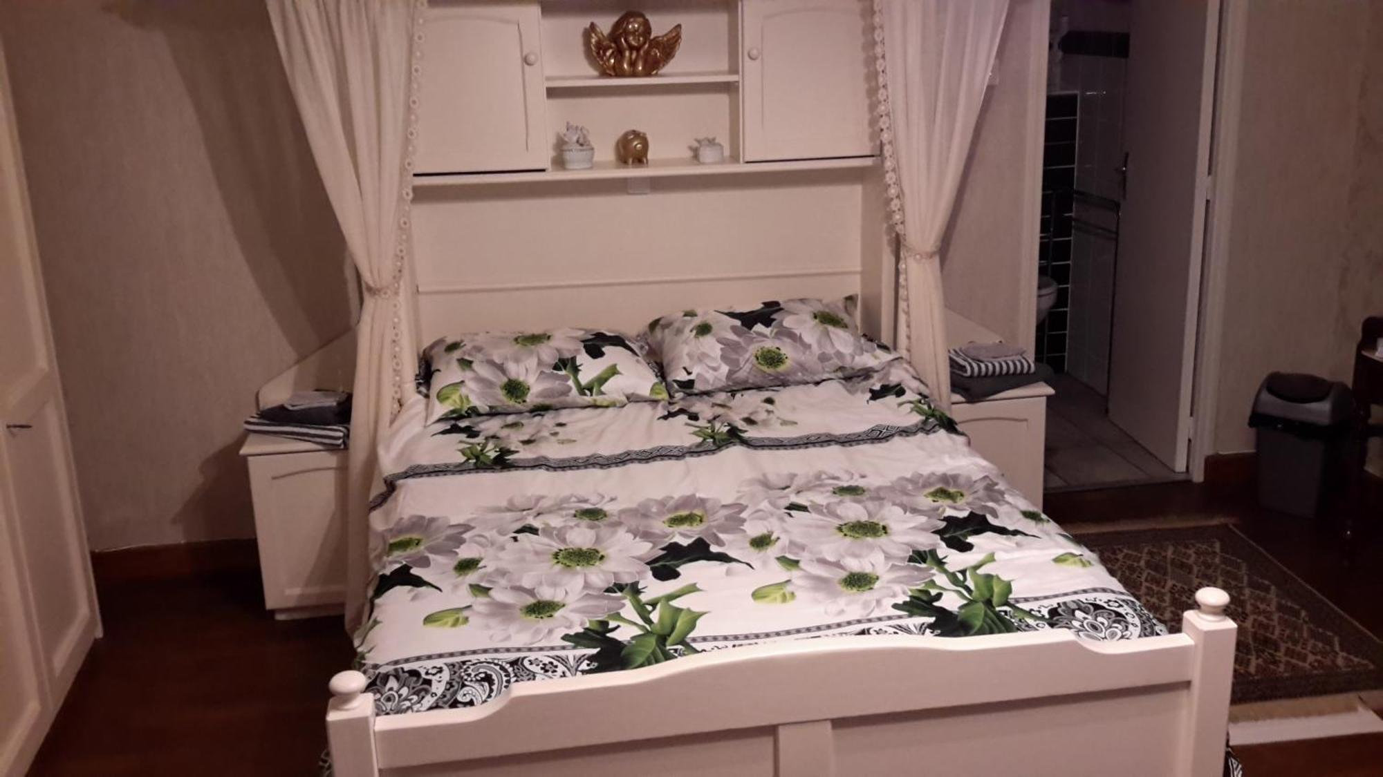 Le Voyageur Bed & Breakfast Saint-Bonnet-Troncais Ngoại thất bức ảnh